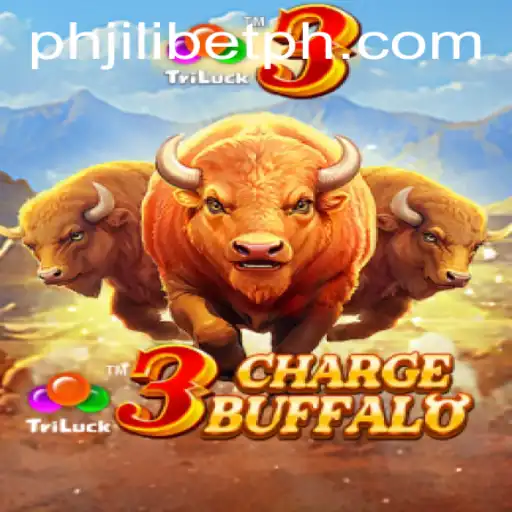 Introducing 3ChargeBuffalo: A Thrilling Adventure in Jilibet PH