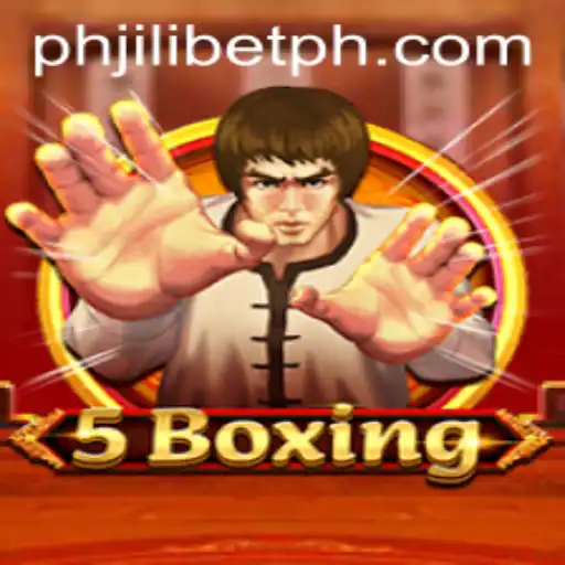 Exploring the Exciting World of 5Boxing at Jilibet PH
