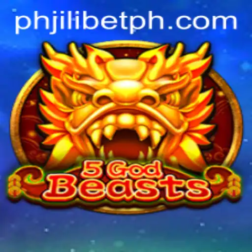 Exploring the Thrilling World of 5GodBeasts and Its Rising Popularity in the Philippines with Jilibet PH