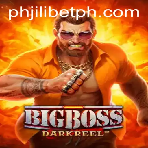 BigBoss: A Dynamic Gaming Experience by Jilibet PH