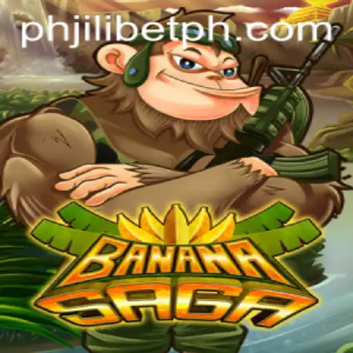 Unveiling BananaSaga: A Gaming Experience with Jilibet PH