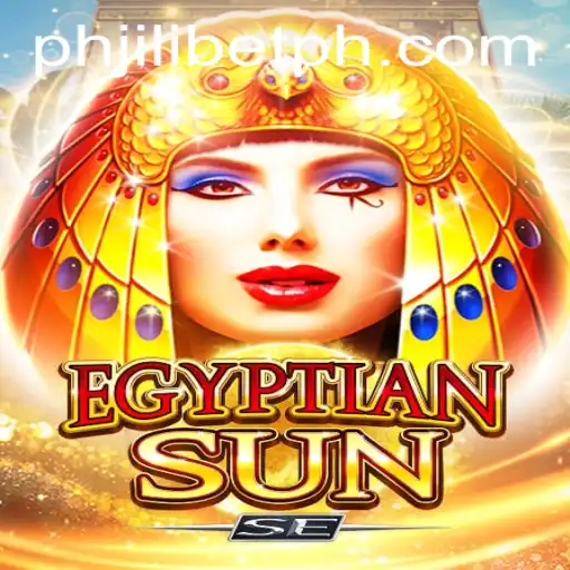 Discover the Magic of EgyptianSunSE with Jilibet PH
