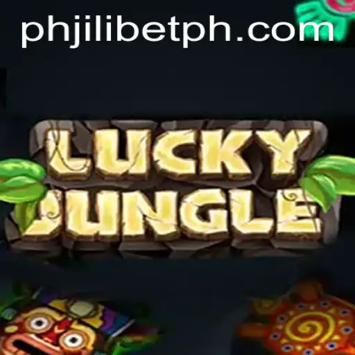 Master the Thrills of LuckyJungle with Jilibet PH