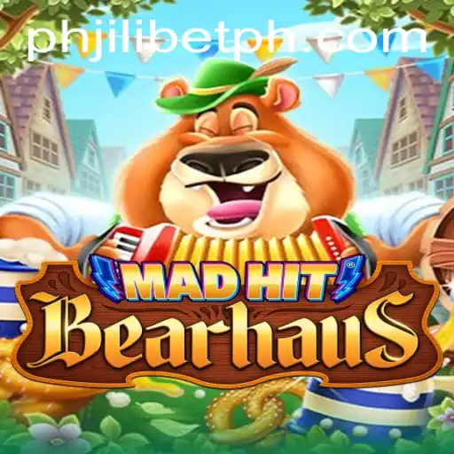 MadHitBearhaus: An Innovative Gaming Experience with Jilibet PH