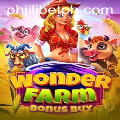 Exploring WonderFarmBonusBuy: A Journey into Jilibet PH's Latest Gaming Experience