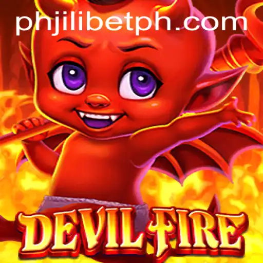 Unleashing the Inferno in DevilFire: The Thrilling New Experience by Jilibet PH