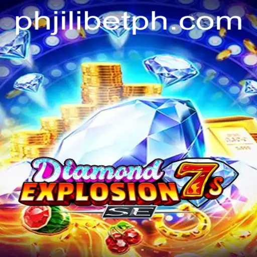 Exploring the Thrills of DiamondExplosion7sSE: A Glimpse Into Jilibet PH's Latest Sensation