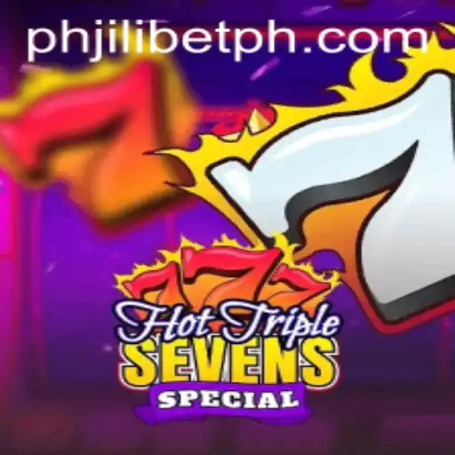 Exploring the Excitement of HotTripleSevensSpecial with Jilibet PH