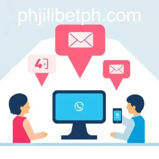 Contact Us: Connecting with Jilibet PH