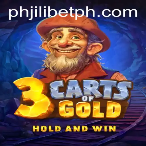 Discover 3cartsOfGold: An Immersive Gaming Experience