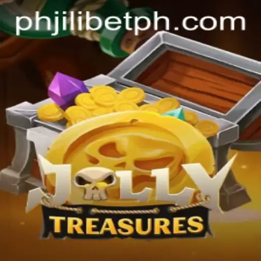 Exploring JollyTreasures: A Dive into Jilibet PH's Captivating Game World