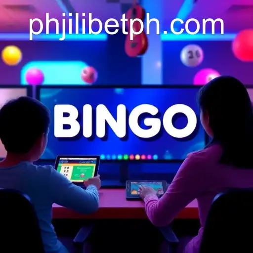 Exploring the World of Online Bingo: A Close Look at Jilibet PH